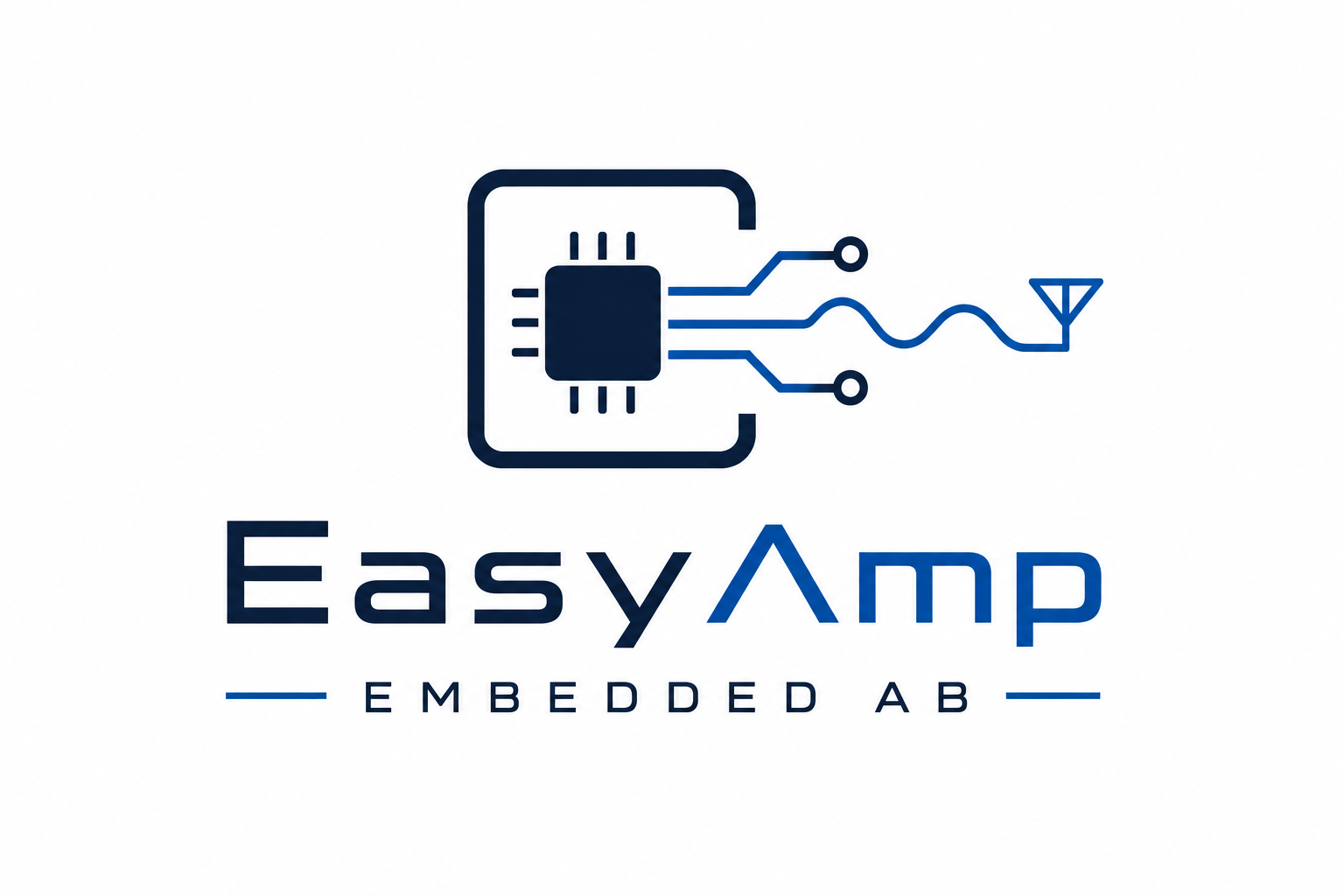 EasyAmp Embedded AB